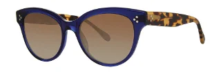 Lilly Pulitzer Sunglasses MARSALA