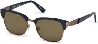 Diesel Sunglasses DL0235