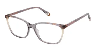 S403-F-3781 Grey Mauve Cream