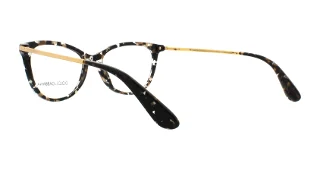 Dolce & Gabbana Eyeglasses DG3258