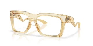 819006 Transparent Warm Beige