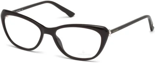 Swarovski Eyeglasses SK5172 Gorgeous