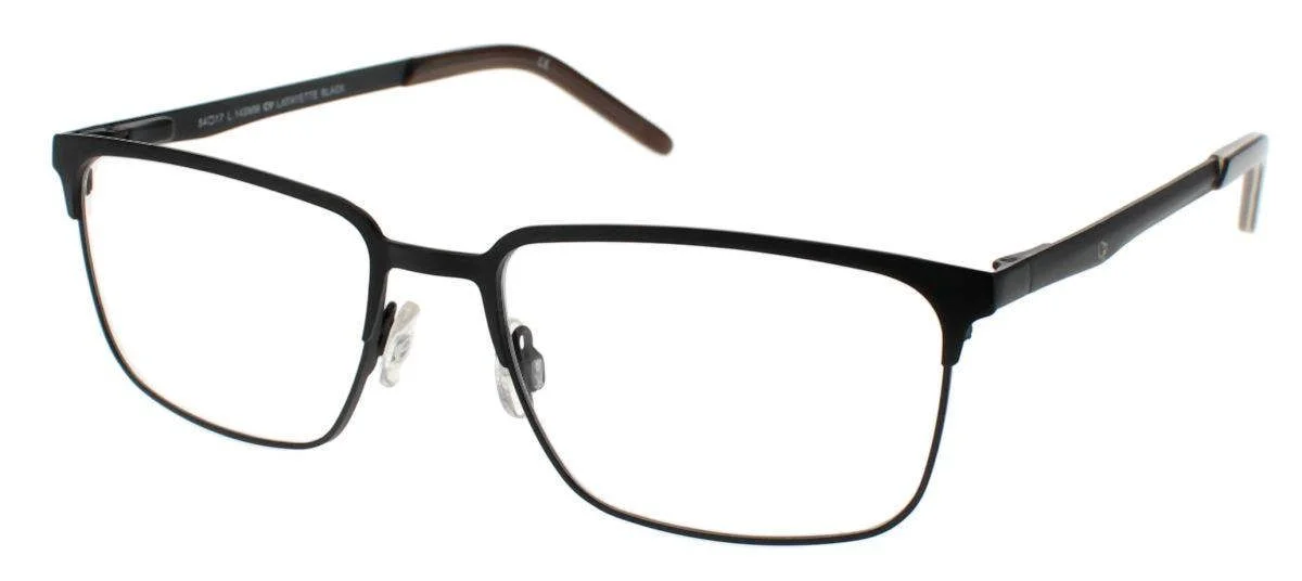 Ocean Pacific Eyeglasses LAFAYETTE