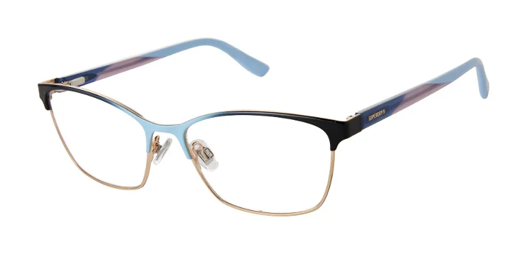 Superdry Eyeglasses SDOW502T