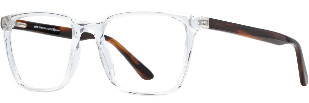 Adin Thomas Eyeglasses AT-STUDIO 020