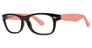 Black/Bubblegum