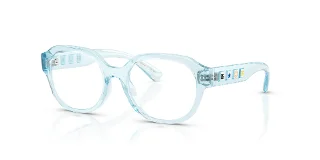 3346 Transparent Azure