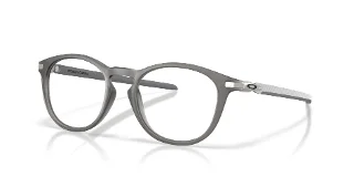 814902 Satin Grey Smoke