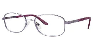 lilac/plum pearl