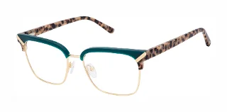 GRN Green / Gold
