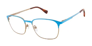 Seventy One Eyeglasses Whitman