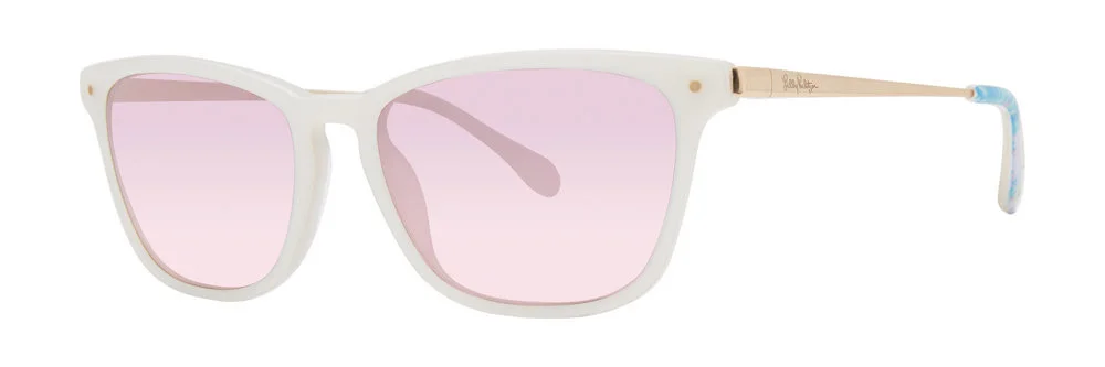 Lilly Pulitzer Sunglasses MARTINIQUE