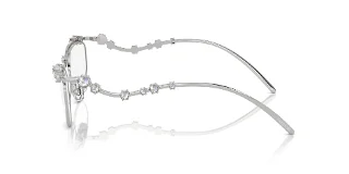 Swarovski Eyeglasses SK1015