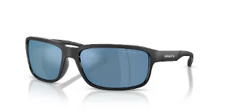 290022 Matte Recycled Black