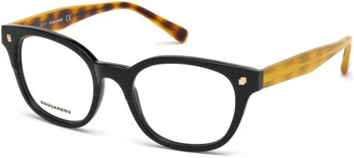 Dsquared2 Eyeglasses DQ5180 Oxford