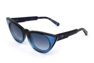 03 BLU SF/BLU CHIARO SMALTO AZZURRO