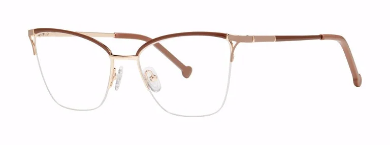 Genevieve Boutique Eyeglasses SACRED