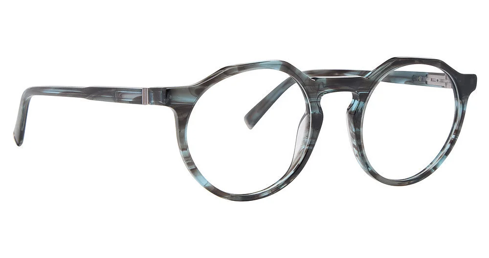Mr Turk Eyeglasses Hanson