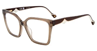 Transp.Dove Grey (0Alv)