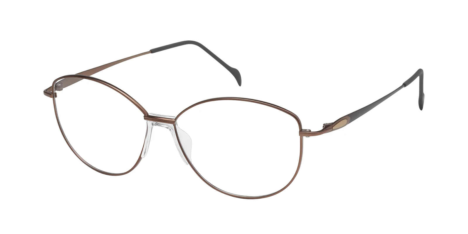 Stepper Eyeglasses 50299 SI