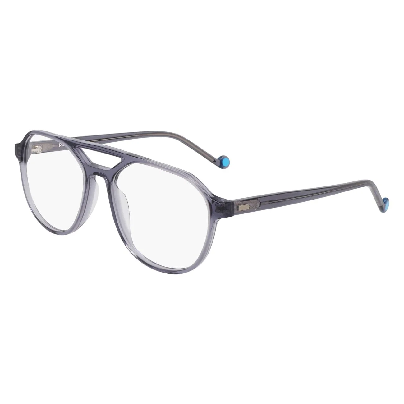Pure Eyeglasses P-6004