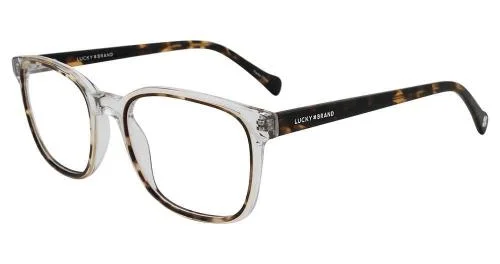 Lucky Brand Eyeglasses D411