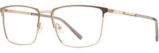 C02 Brown/Gold