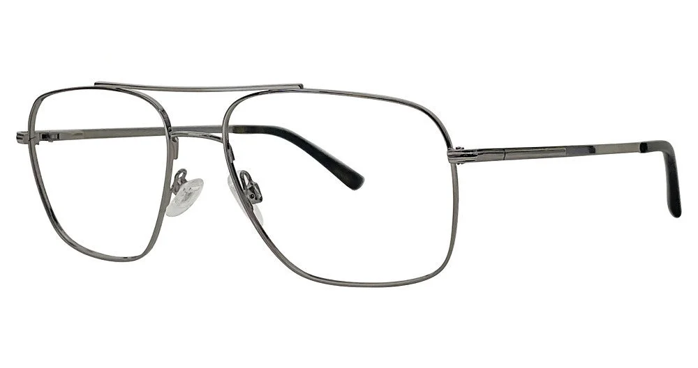 Stetson Eyeglasses 388