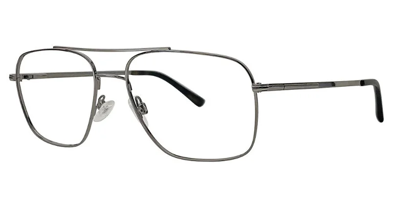 Stetson Eyeglasses 388