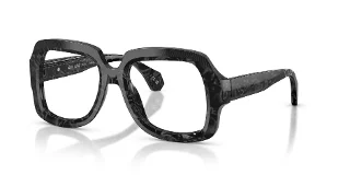 007 Black Pointillee/Noir Nacree