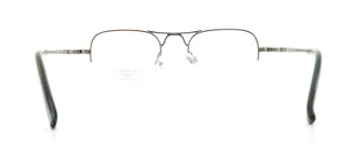 Gant Rugger Eyeglasses GR GERARD