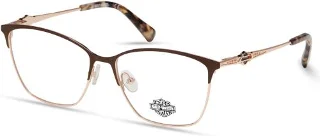 Harley Davidson Eyeglasses HD0565