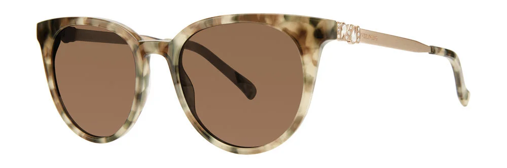 Vera Wang Sunglasses SHAMARI