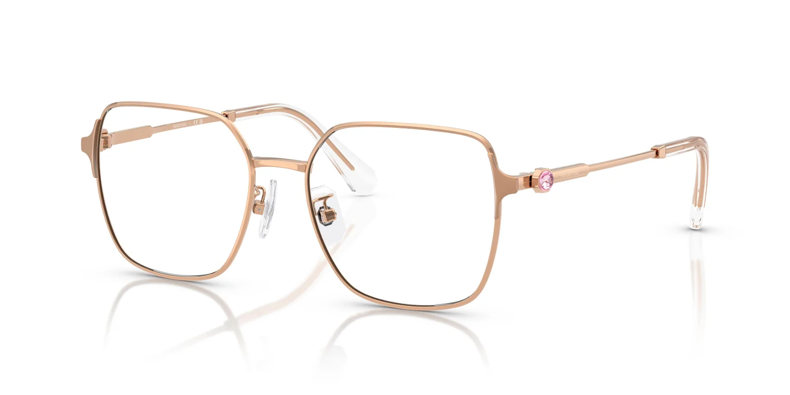 Swarovski Eyeglasses SK1020D