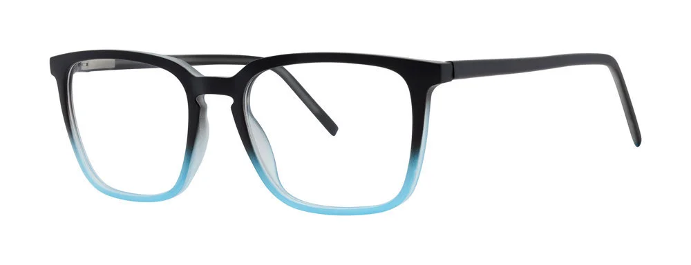 Modern Plastics II Eyeglasses UNREAL