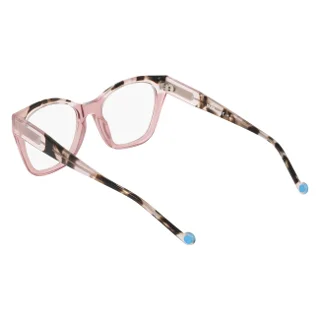Pure Eyeglasses P-7017