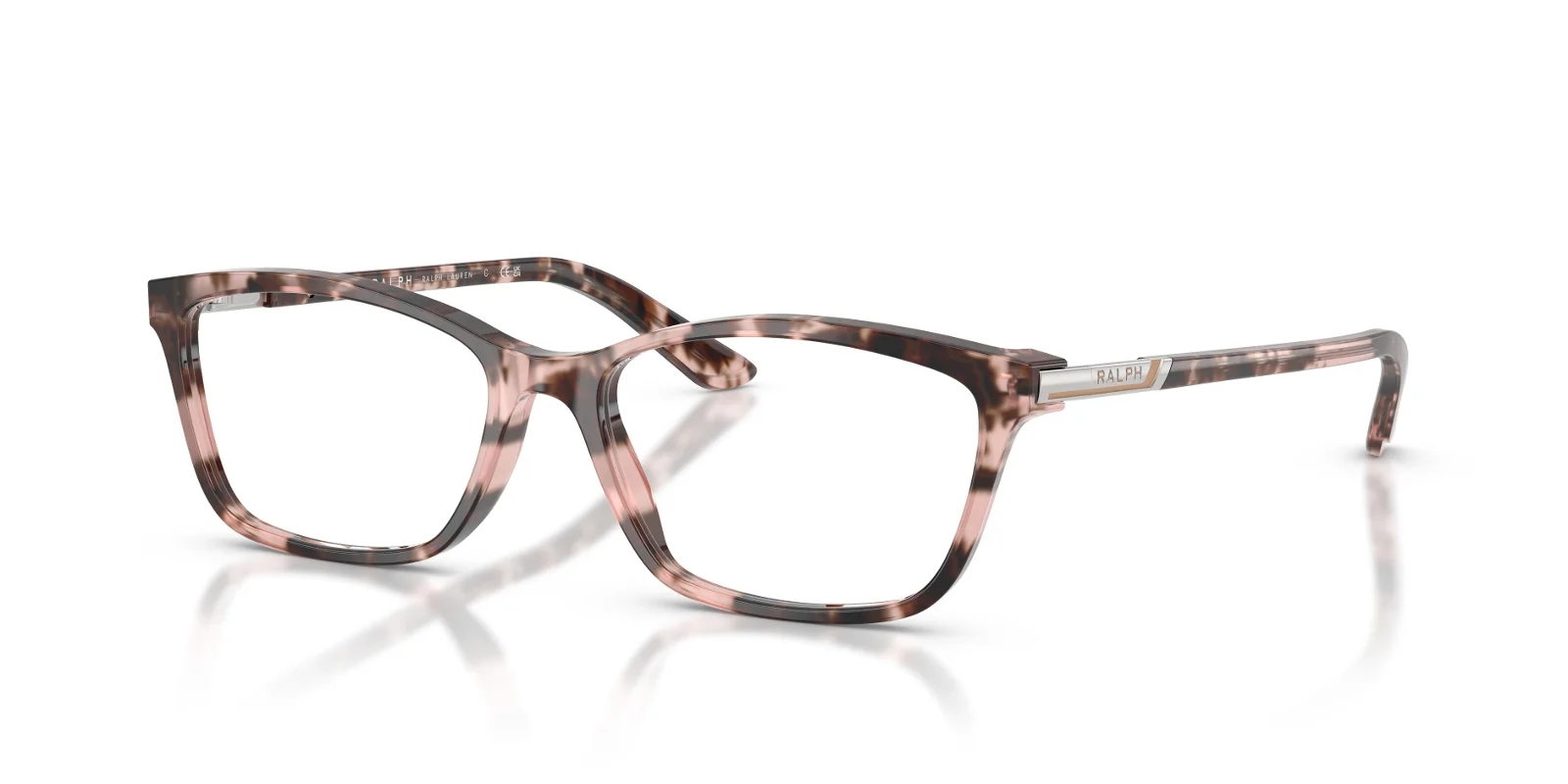 Ralph Eyeglasses RA7044