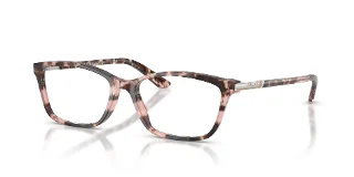 1143 Light Pink Tortoise