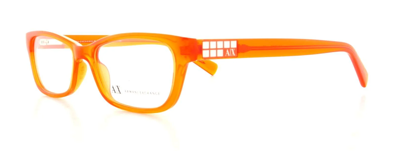 Armani Exchange Eyeglasses AX3008