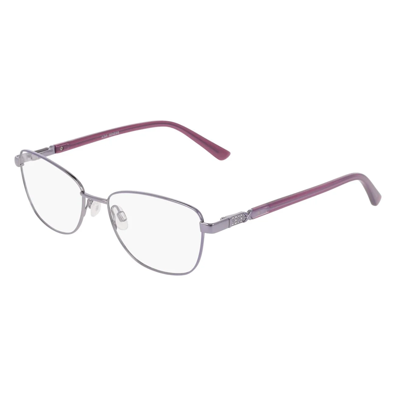 Genesis Eyeglasses G5076