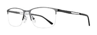 Affordable Designs Eyeglasses Keith