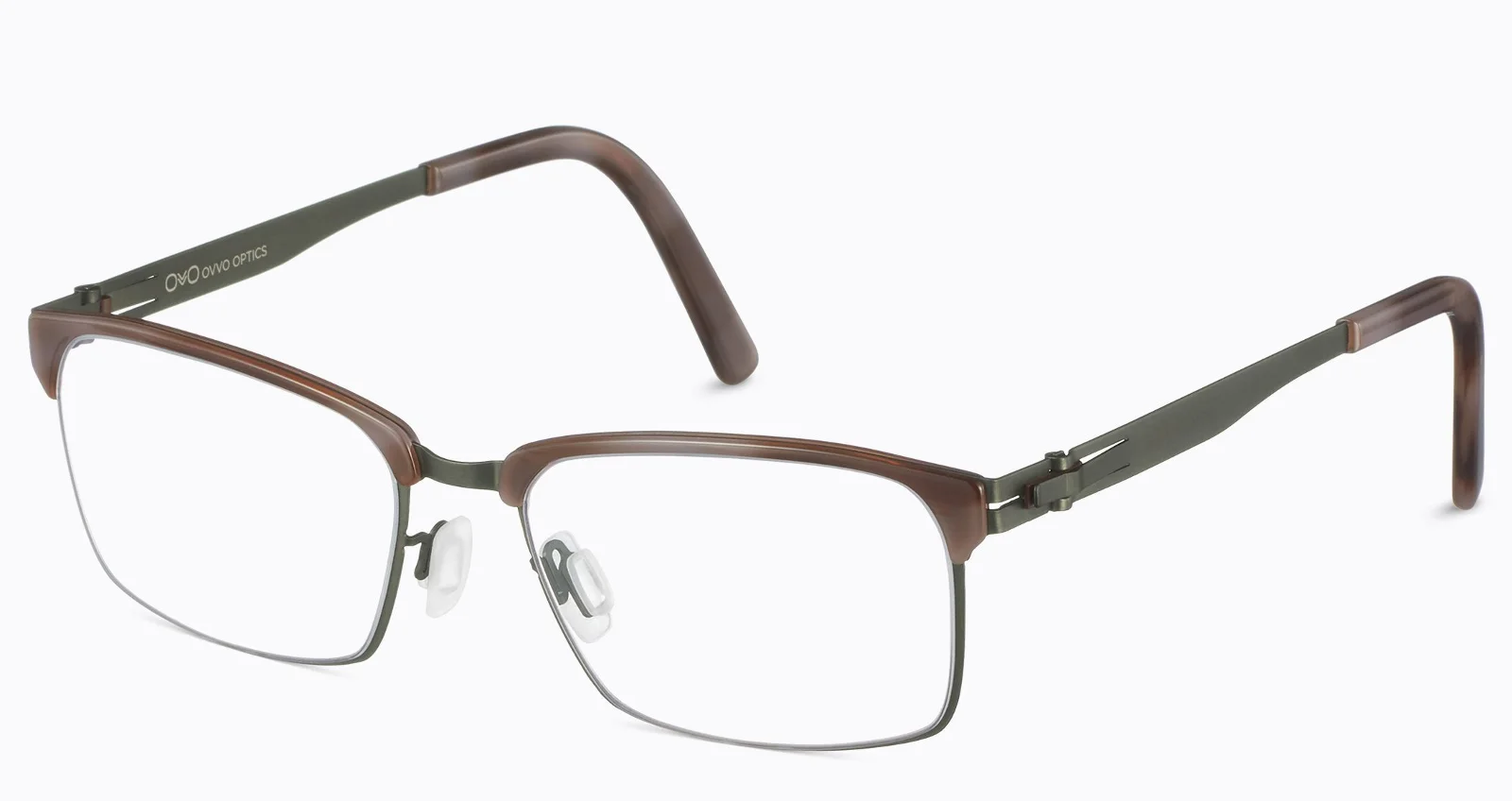OVVO Optics Eyeglasses 3944