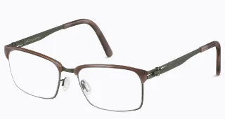 OVVO Optics Eyeglasses 3944