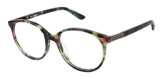 Juicy Couture Eyeglasses JU 325
