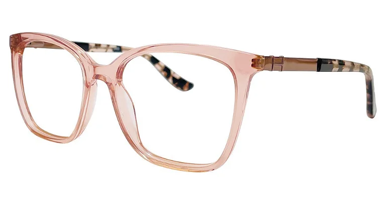 H Halston Eyeglasses 2002