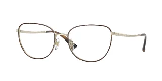 5078 Top Havana/Pale Gold