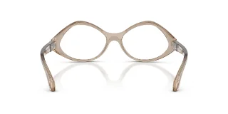 Alain Mikli Eyeglasses A03544