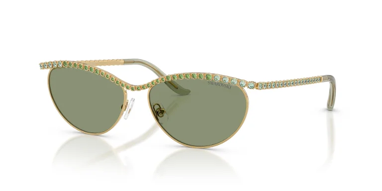 Swarovski Sunglasses SK7046