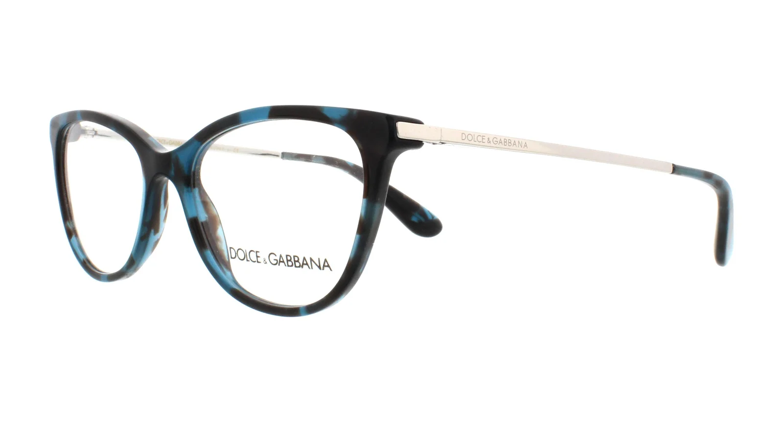 Dolce & Gabbana Eyeglasses DG3258