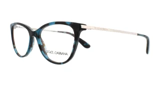 Dolce & Gabbana Eyeglasses DG3258